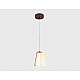 Подвесной светодиодный светильник Ambrella light Original AK4113