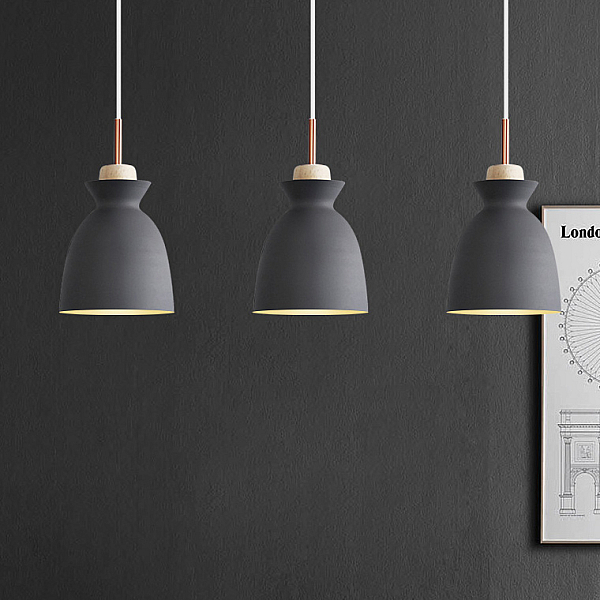 Подвесной светильник ImperiumLoft OMG 101863-26