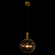 Подвесной светильник Loft It Melon 10426 Amber