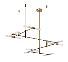 Подвесной светильник Odeon Light Hightech Defance 4306/16