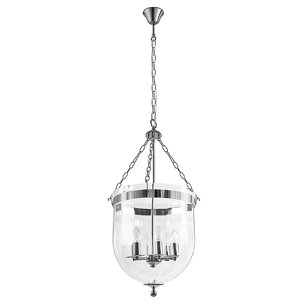 Подвесной светильник Loft It Incense 10455/6 CR