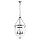 Подвесной светильник Loft It Incense 10455/6 CR
