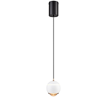 Подвесной светильник Wertmark Ebba WE470.01.306