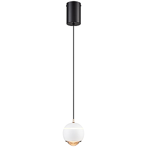 Подвесной светильник Wertmark Ebba WE470.01.306
