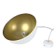 Подвесной светильник LightHall Amber 30 LH032019