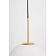 Подвесной светильник Lumina Deco Fredica LDP 6030-300 GD