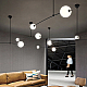 Подвесной светильник ImperiumLoft Freer 140715-26
