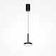 Подвесной светильник Maytoni Modern Vita MOD451PL-L8B3K