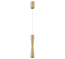 Подвесной светильник Odeon Light Hightech Anika 4292/5L