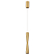 Подвесной светильник Odeon Light Anika Hightech 4292/5L