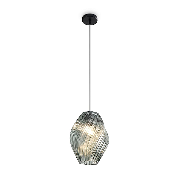 Подвесной светильник Freya Modern FR5547PL-01DBL