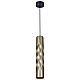 Подвесной светильник Reluce Technical 16006-0.9-001LD 300mm GU10 GD