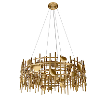 Подвесная люстра Loft IT Escama 10396/800C