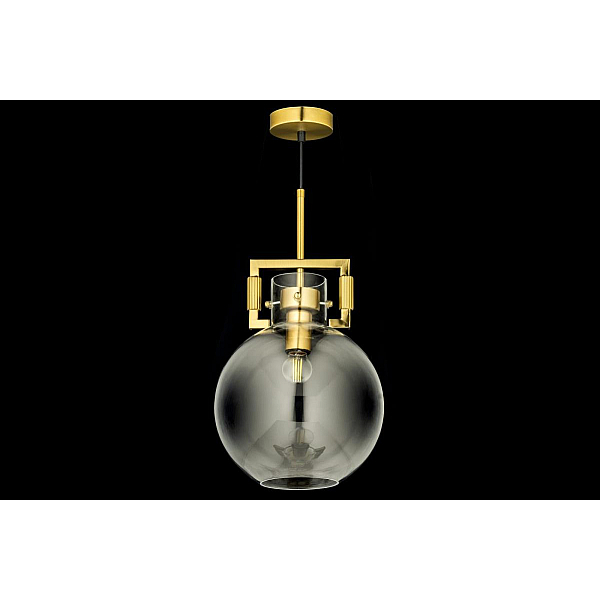 Подвесной светильник Arti Lampadari Daiano E 1.P2 CL