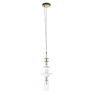 Подвесной светильник Loft IT Spindle 10423/D