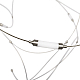 Подвесной светильник Loft It Flock of Light 10309/11 CR
