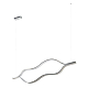 Подвесной светильник Loft it Tape Light 10403/1200 SN