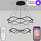 Подвесной светодиодный светильник Natali Kovaltseva Led Lamps 81293