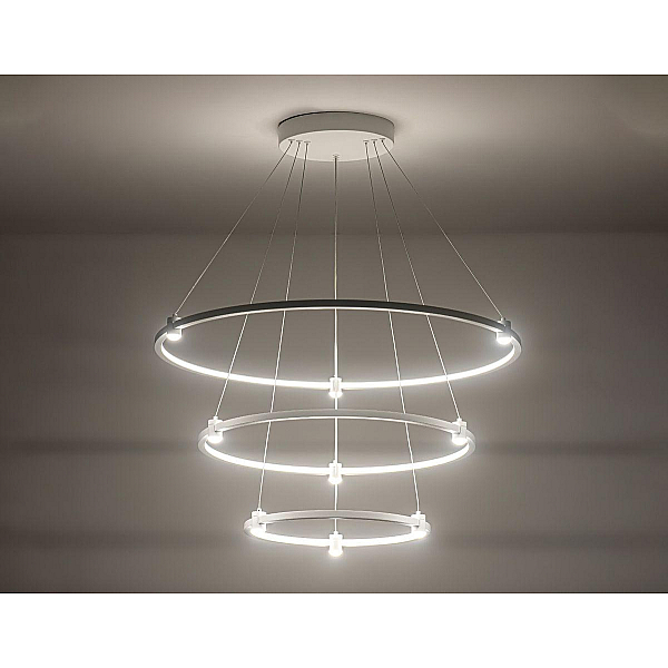 Подвесной светодиодный светильник Ambrella light Comfort Line FL5511