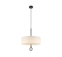 Подвесной светильник Maytoni Glamping MOD437PL-05B
