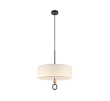 Подвесной светильник Maytoni Glamping MOD437PL-05B
