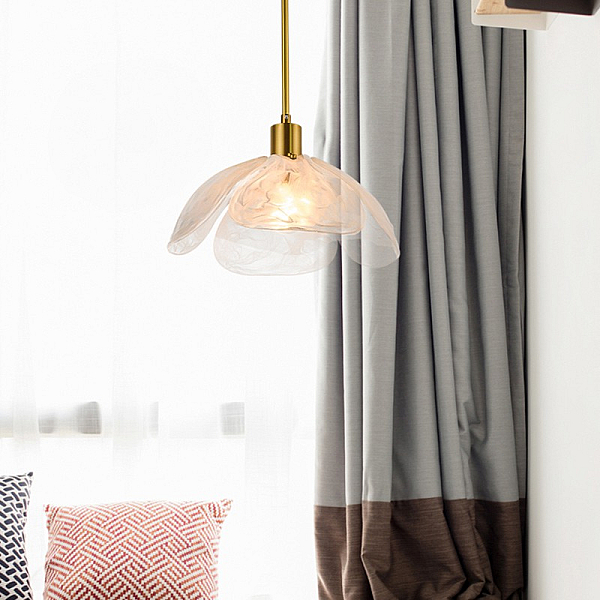Подвесной светильник ImperiumLoft Fleur 140695-26