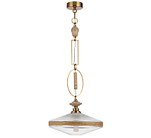 Подвесной светильник Odeon Light Pendant Krema 5441/1