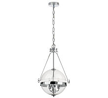 Подвесной светильник Lightstar MODENA 816034