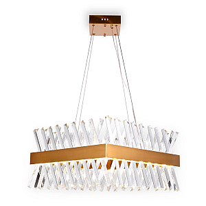 Подвесной светодиодный светильник Ambrella Light Traditional TR5318