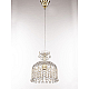 Подвесной светильник Bohemia Ivele Crystal 14781P/22 G Balls