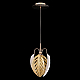 Подвесной светильник Crystal Lux RAMONA SP1