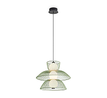 Подвесной светильник Freya Harper FR5545PL-L5GN