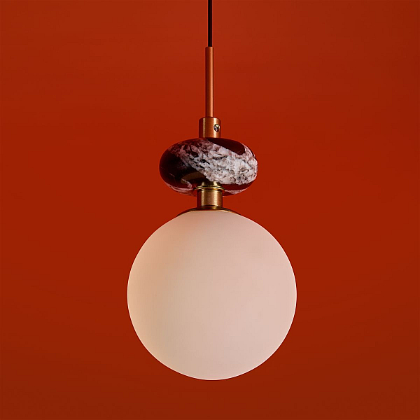Подвесной светильник Freya Modern Cave FR5631PL-01BS1