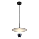 Подвесной светодиодный светильник Lussole Loft Irvine LSP-7081