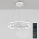 Подвесной светильник Natali Kovaltseva Happy LED LAMPS 81481