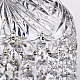 Подвесной светильник Bohemia Ivele Crystal AL16781/16 WMN R
