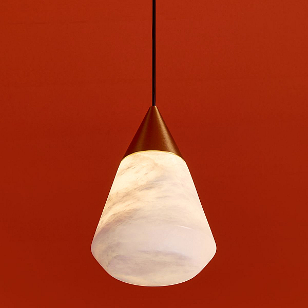 Подвесной светильник Freya Modern Cave FR5631PL-L6BS1