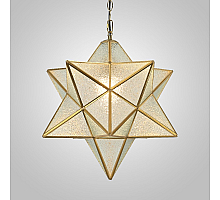 Подвесной светильник ImperiumLoft Star effervescent 228945-22