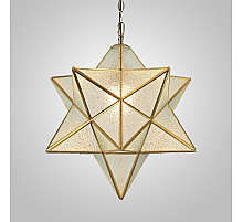 Подвесной светильник ImperiumLoft Star effervescent 228945-22