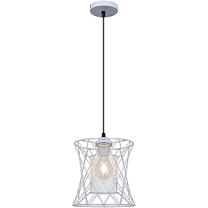 Подвесной светильник Reluce 70071-3.4-01 WH+BK