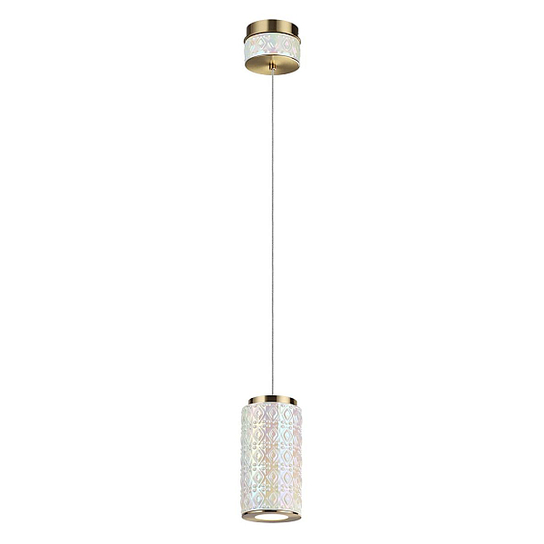 Подвесной светильник Odeon Light Lulu L-Vision 5454/5L