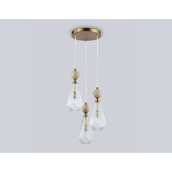 Подвесной светильник Ambrella Light High Light Ceramo Modern LH53284