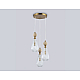 Подвесной светильник Ambrella Light High Light Ceramo Modern LH53284
