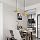 Подвесной светильник ImperiumLoft Serenity 140993-26