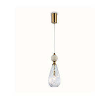 Подвесной светильник Ambrella Light High Light Ceramo Modern LH53283