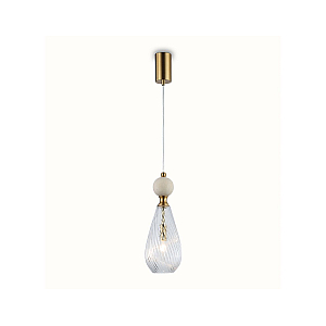 Подвесной светильник Ambrella Light High Light Ceramo Modern LH53283