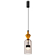 Подвесной светильник Odeon Light PALLETA 5046/12LB