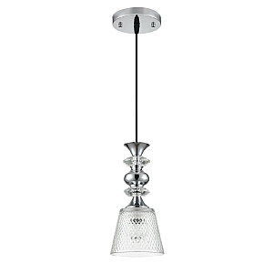 Подвесной светильник Lumion Suspentioni Manola 8049/1A