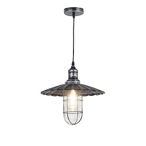 Подвесной светильник Lumina Deco Lataro LDP 6015 O.SL