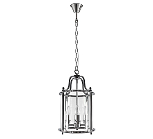 Подвесной светильник Loft IT Lighthouse 10456/4 CR